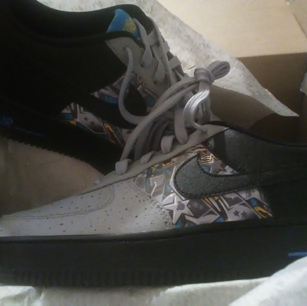 Air Force 1's